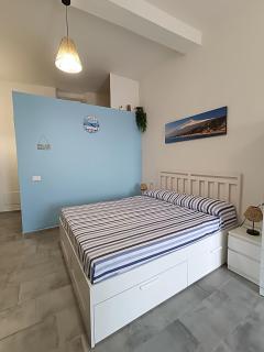 Casa del Sole fronte mare - Giardini-Naxos - 9