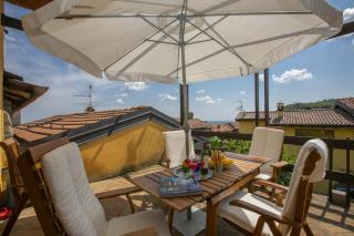 La Casa nel Borgo Lake View - Happy Rentals - Nebbiuno - 0