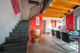 Villa Laura Private Pool and Garden - Happy Rentals - 1