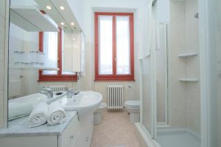Residenza Oleandro Lake View Luino Center - Happy Rentals - Luino - 4
