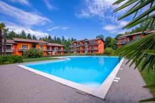 Relax al Moro Apt with Pool - Happy Rentals - Reno Di Leggiuno - 9