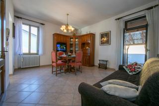 Casa Amabile With Salty water Pool - Happy Rentals - Reno Di Leggiuno - 1