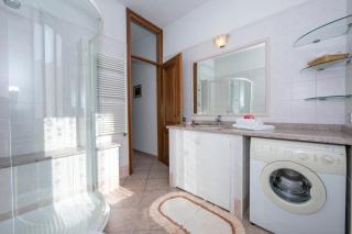 Casa Amabile With Salty water Pool - Happy Rentals - Reno Di Leggiuno - 4