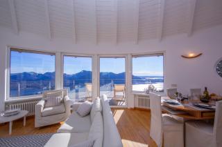 The Perfect View Loft - Happy Rentals - Premeno - 0