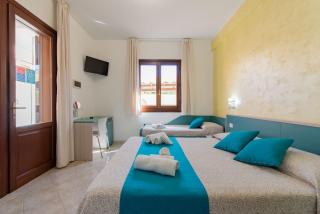 Room & Breakfast Aloe - San Vito lo Capo - 3