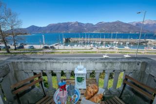 Residenza Gardenia Lake View Luino Center - Happy Rentals - Luino - 0