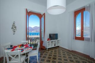 Residenza Gardenia Lake View Luino Center - Happy Rentals - Luino - 2