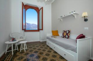 Residenza Gardenia Lake View Luino Center - Happy Rentals - Luino - 5