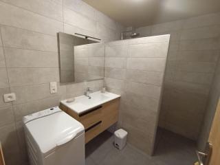 À louer: Appt 2 pièces, 5 pers, Châtel centre, proche télécabine, balcon, parking, animaux admis - FR-1-676-57 - Châtel - 1