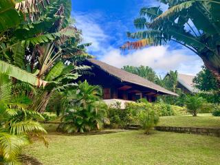Ambia lodge - Sainte Marie - 8