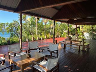 Ambia lodge - Sainte Marie - 3