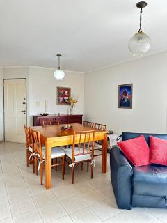 Departamento céntrico villa maría - Villa María - 1