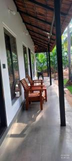 Crop and Food Farm Stay - Ferokh - 2