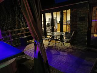 Aughnahoy Staycations Portglenone - Portglenone - 1