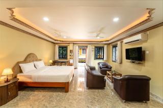 Casa Amancio - Candolim - 6