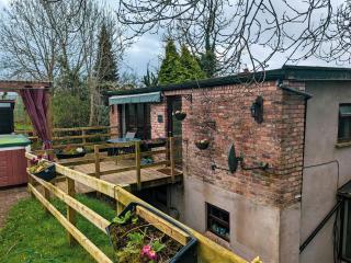 Aughnahoy Staycations Portglenone - Portglenone - 9