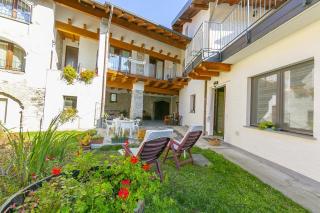 Casa Baroni few min from Orta Lake - Happy Rentals - Madonna del Sasso - 0