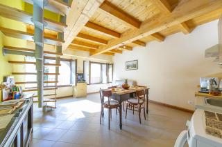 Casa Baroni few min from Orta Lake - Happy Rentals - Madonna del Sasso - 7