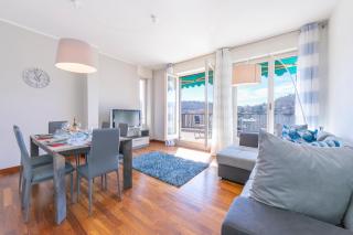 Appartamento Il Golfo Lake View - Happy Rentals - Laveno-Mombello - 8