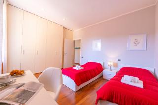 Appartamento Il Golfo Lake View - Happy Rentals - Laveno-Mombello - 5