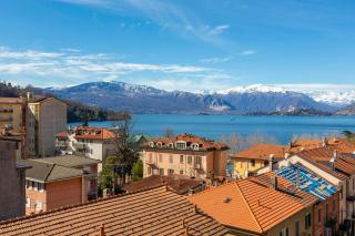 Appartamento Il Golfo Lake View - Happy Rentals - Laveno-Mombello - 3