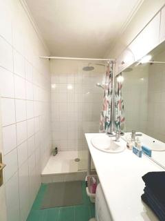 Cozy 1BR in the Heart Of Paris - Parijs - 6