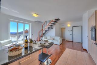 Penthouse The Magnifique View - Happy Rentals - Stresa - 5
