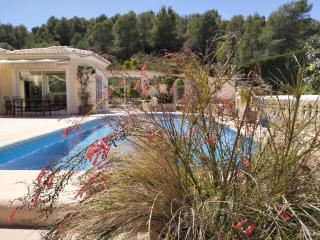 VILLA LUXUEUSE Dénia - Denia - 0