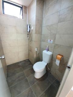 Bunny Homestay 404 @ Roxy Apartment Kuching - Kuching - 7