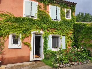La Rose des Claux - Fayence - 0