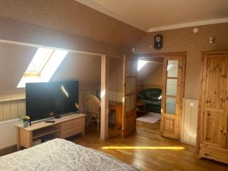 Family House Apartments - Salacgrīva - 4