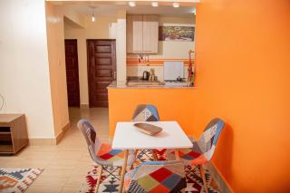 Ziwani Suites, Nakuru - Nyati House, 2Bedroom - Nakuru - 3