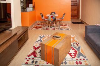 Ziwani Suites, Nakuru - Nyati House, 2Bedroom - Nakuru - 4