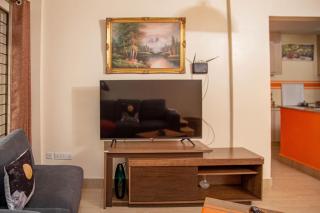 Ziwani Suites, Nakuru - Nyati House, 2Bedroom - Nakuru - 8