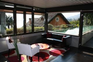 Villa Mappina Roccabella - Locarno - 8