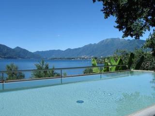 Villa Mappina Roccabella - Locarno - 7