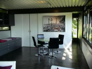 Villa Mappina Roccabella - Locarno - 6