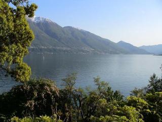 Villa Mappina Roccabella - Locarno - 1