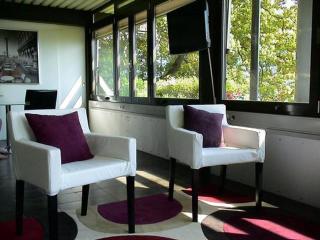 Villa Mappina Roccabella - Locarno - 5