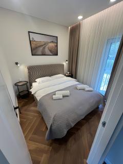Bajor Lodge - Zvaigdziu Aleja - Kunigiskiai - Self check-in - Palanga - 4