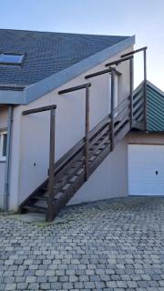 Studio proche de la mer à Luc Sur Mer - 3