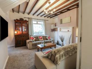 Rosewood Cottage - Durham - 4