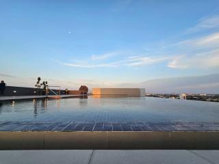 Lovely Podium CityView 3Bedroom with Pool A3 - Kuching - 6