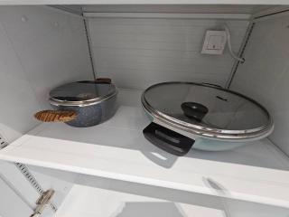 Lovely Podium CityView 3Bedroom with Pool A3 - 5