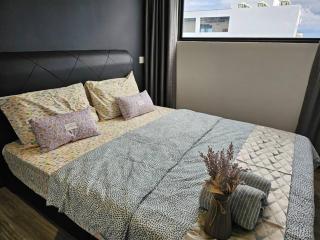 Lovely Podium CityView 3Bedroom with Pool A3 - Kuching - 3