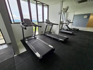 Lovely Podium CityView 3Bedroom with Pool A3 - Kuching - 1