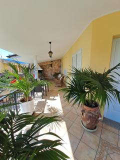 ALICE B&B - Villasimius - 7