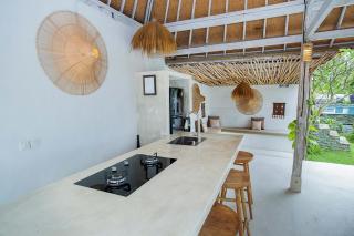 The Puncak Private Villa - Nusa Lembongan - 1
