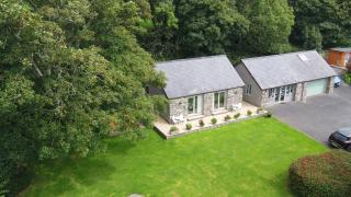 The Old Farmhouse B&B - Dyffryn - 8