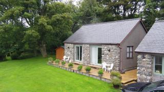The Old Farmhouse B&B - Dyffryn - 6